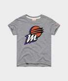 Youth Phoenix Mercury Logo