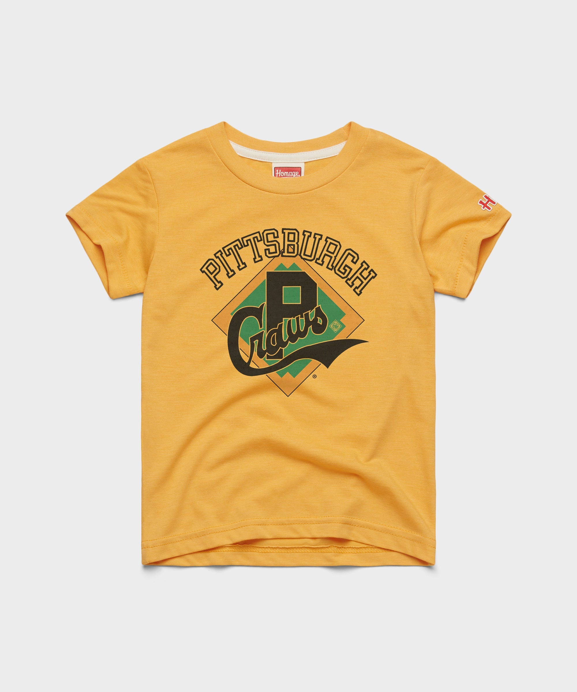 Youth Pittsburgh Craws