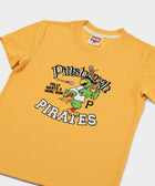 Youth Pittsburgh Pirates Pirate Parrot