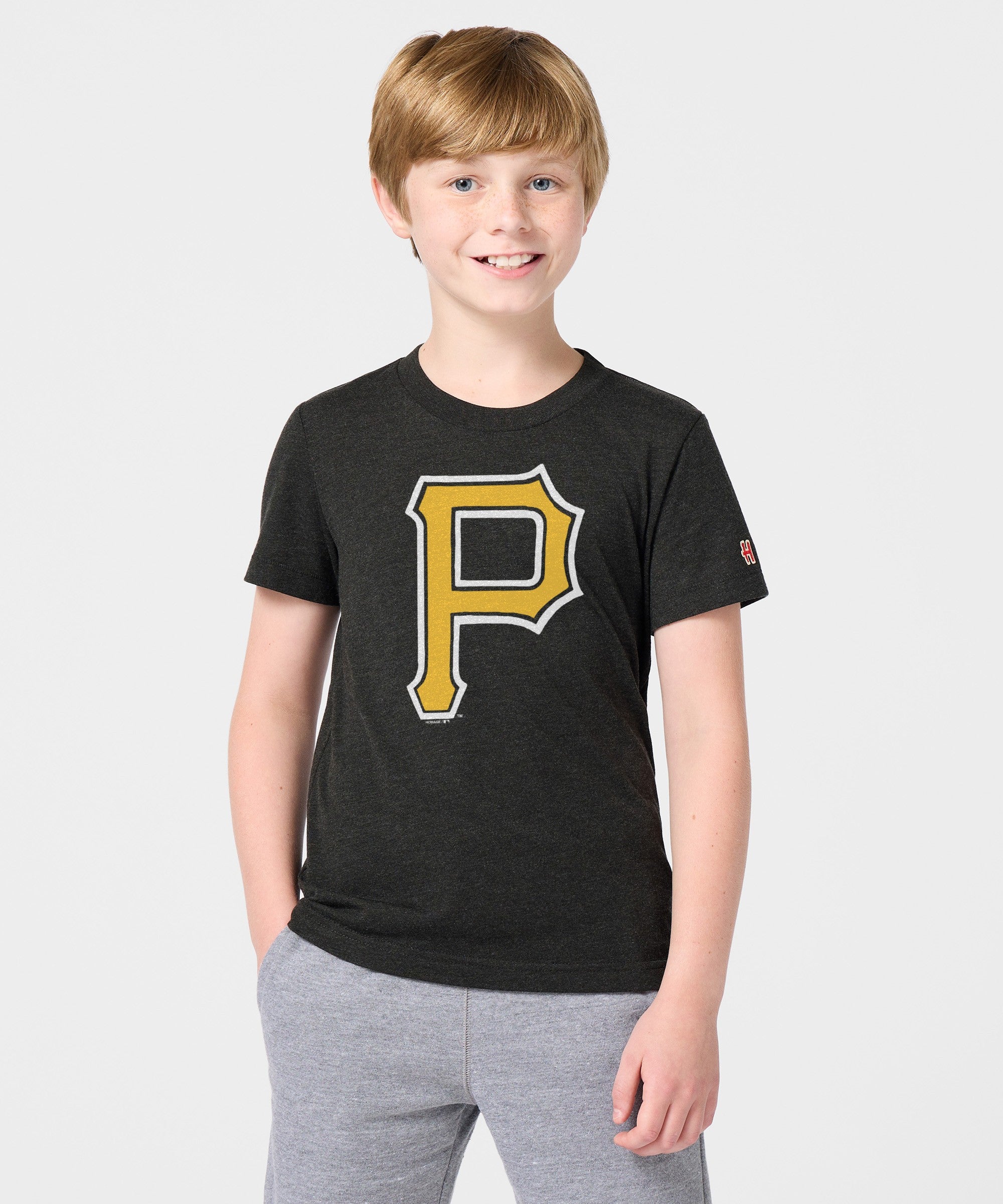 Youth Pittsburgh Pirates '14