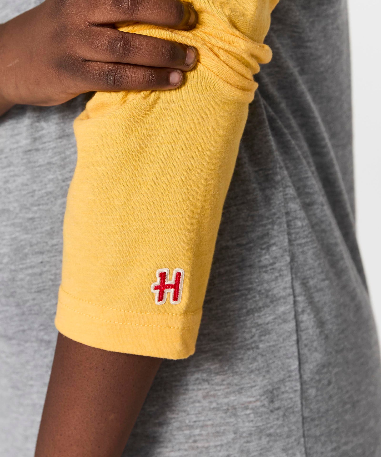 Youth Pittsburgh Pirates '14 Raglan