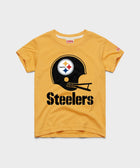 Youth Pittsburgh Steelers Big Helmet