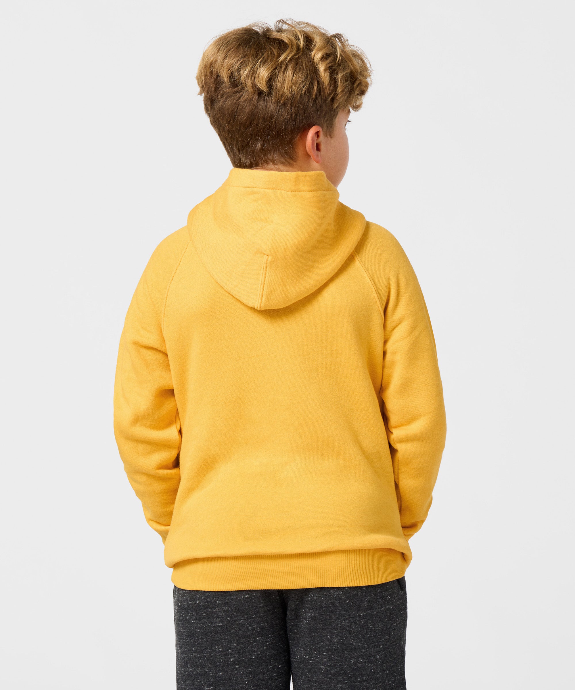Youth Pittsburgh Steelers Big Helmet Hoodie