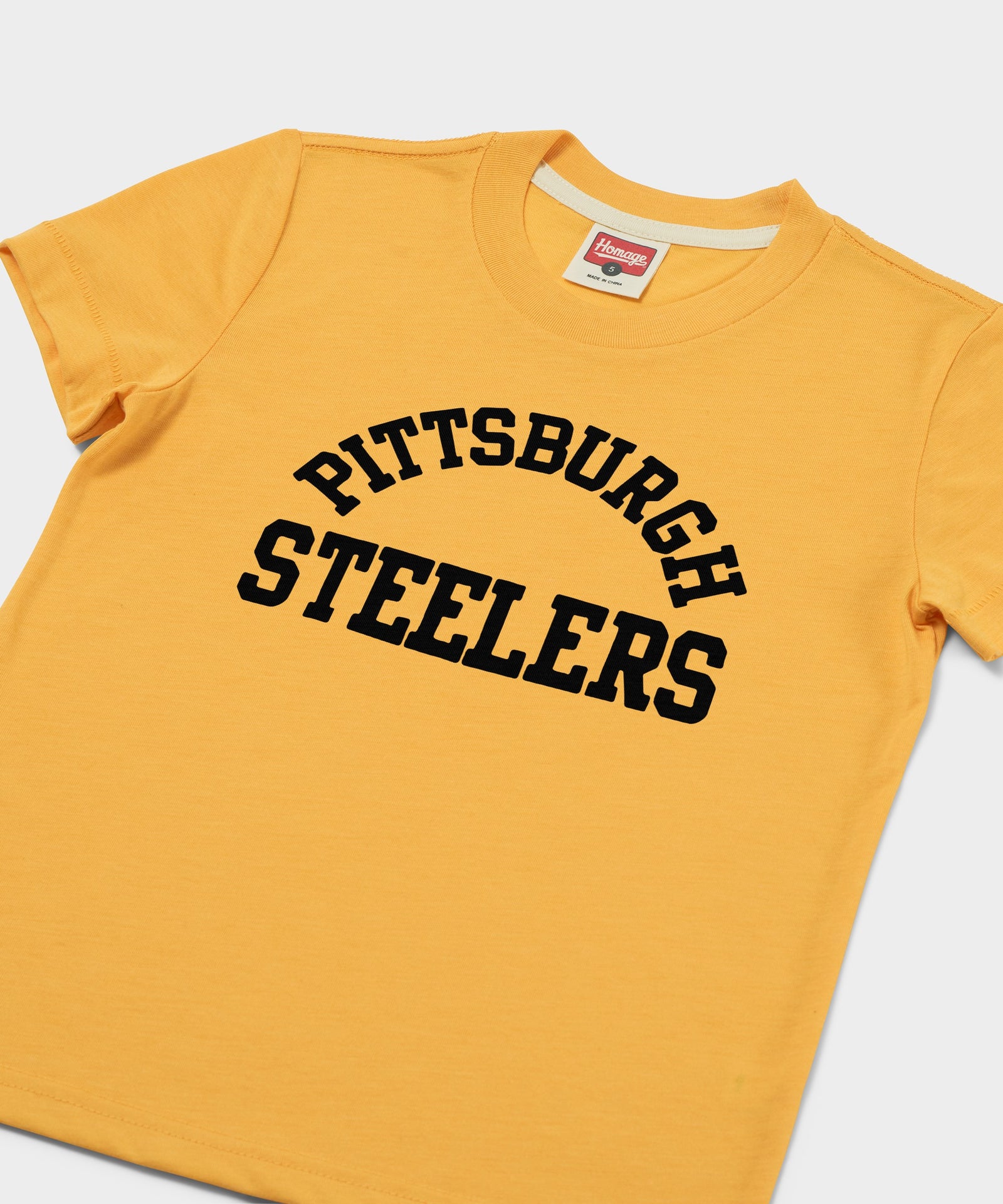 Youth Pittsburgh Steelers Classic