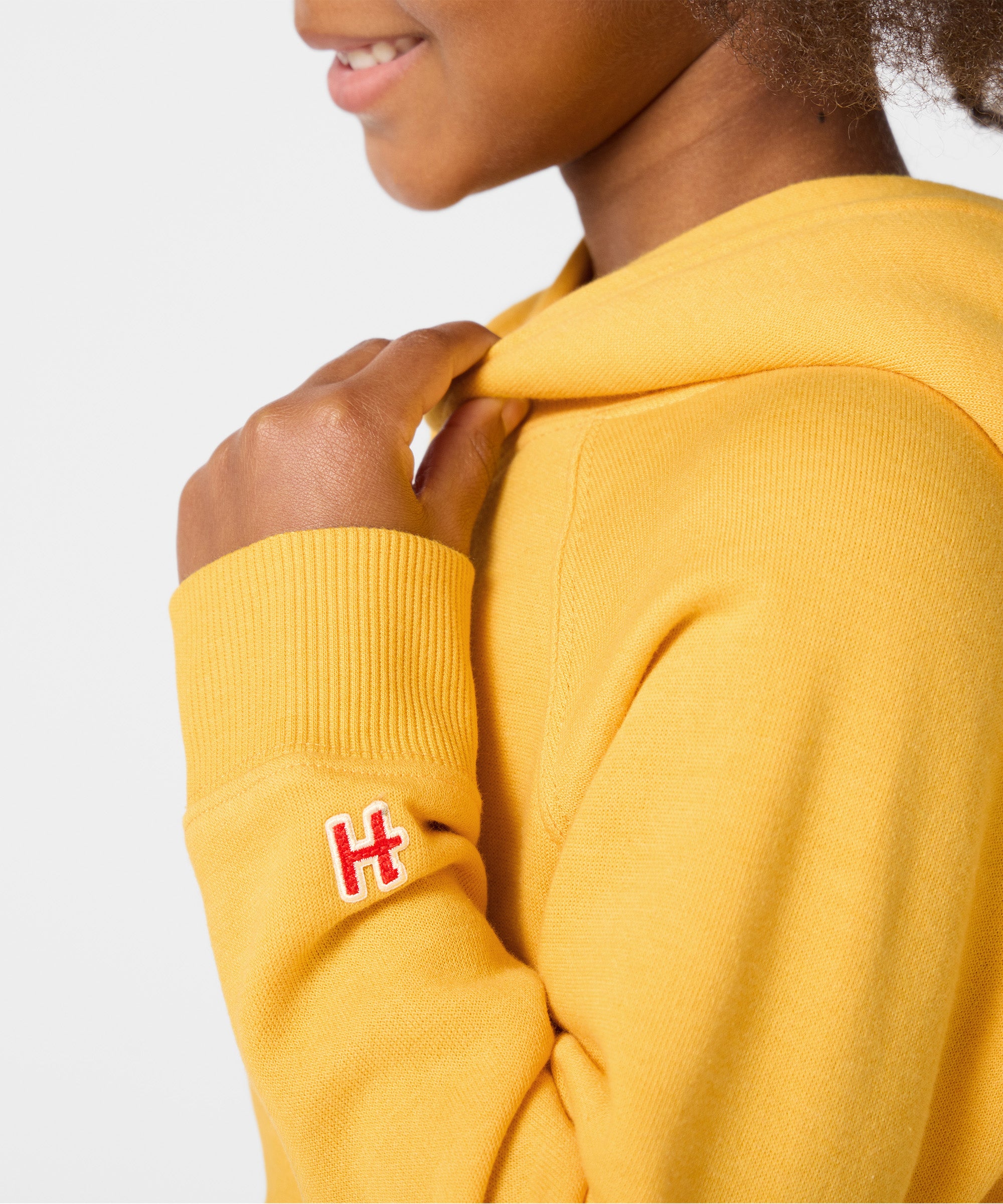 Youth Pittsburgh Steelers Classic Hoodie
