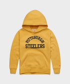 Youth Pittsburgh Steelers Classic Hoodie