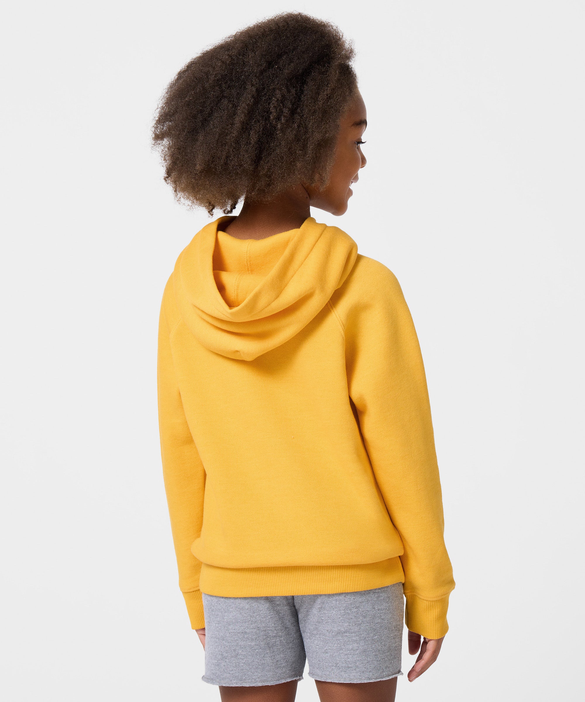 Youth Pittsburgh Steelers Classic Hoodie
