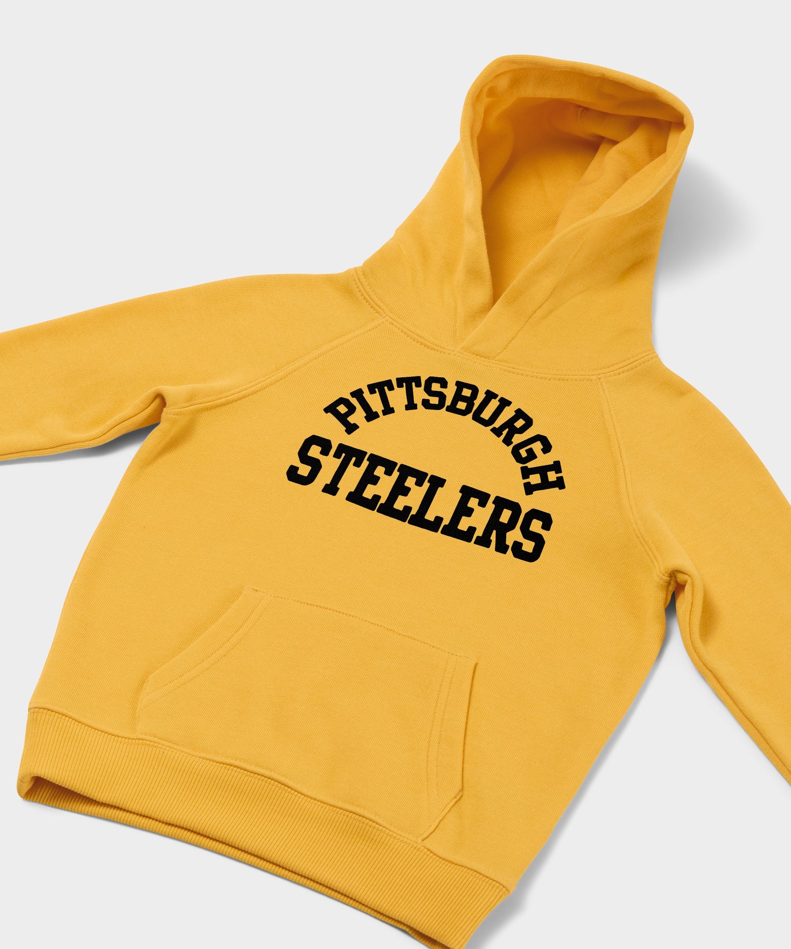 Youth Pittsburgh Steelers Classic Hoodie