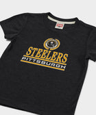 Youth Pittsburgh Steelers Crest