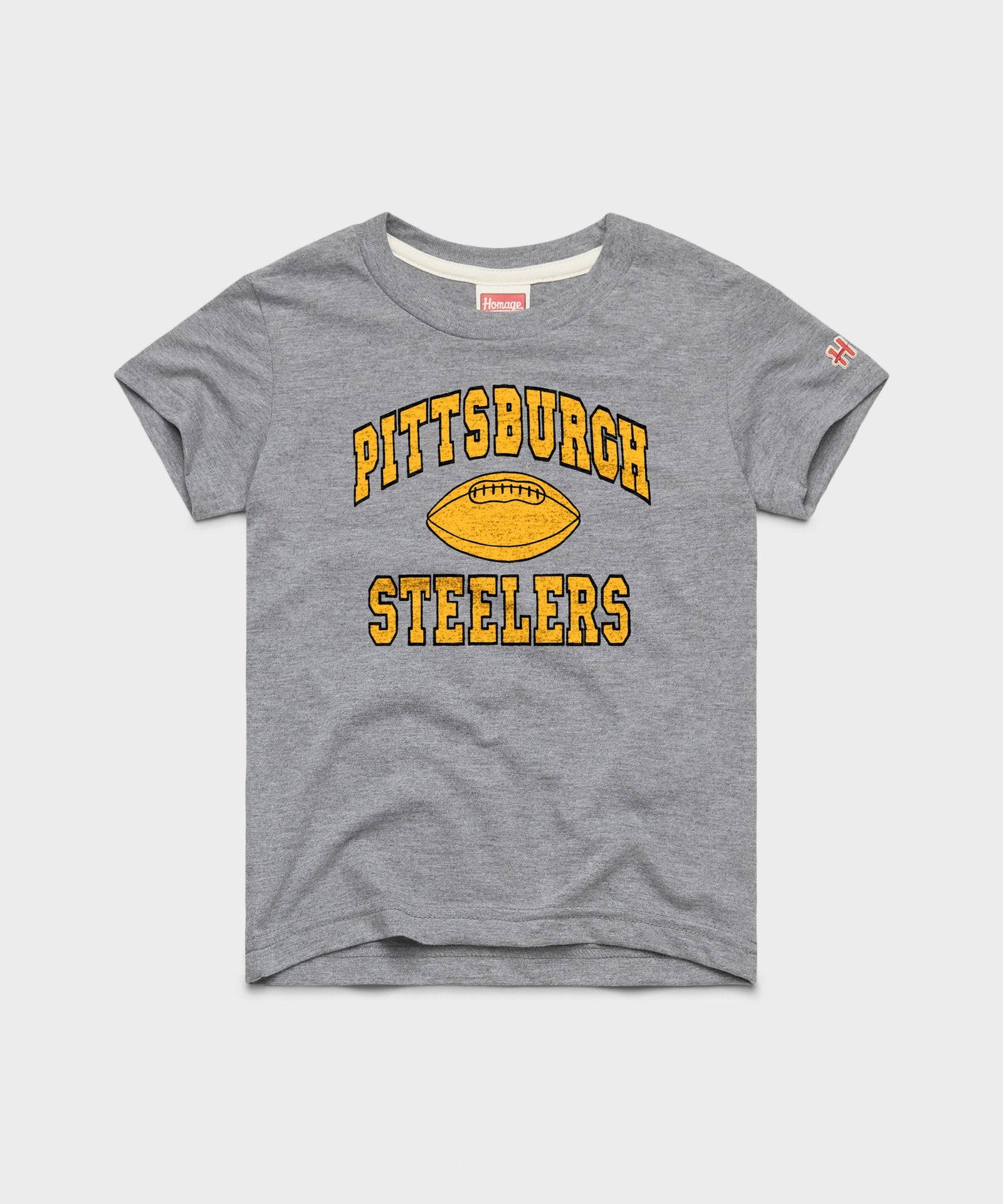 Youth Pittsburgh Steelers Gridiron
