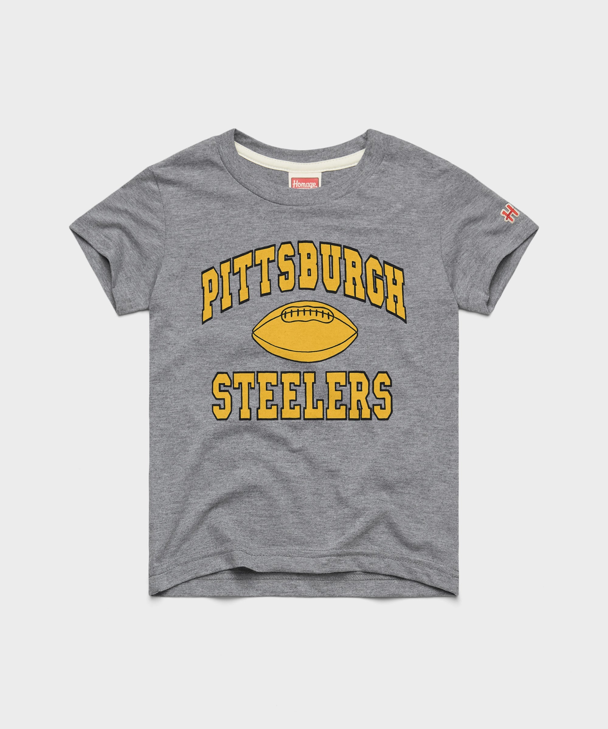 Youth Pittsburgh Steelers Gridiron
