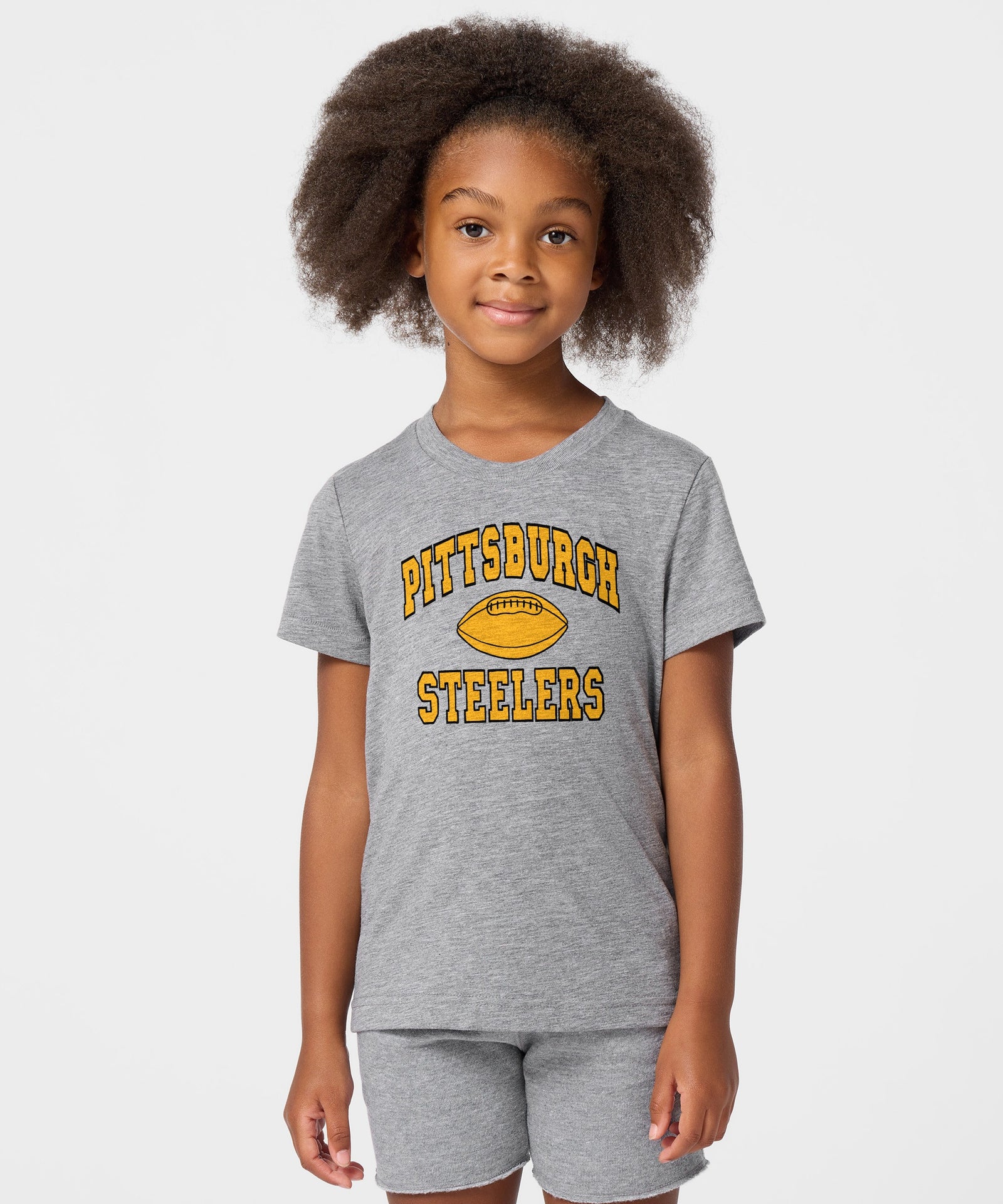 Youth Pittsburgh Steelers Gridiron