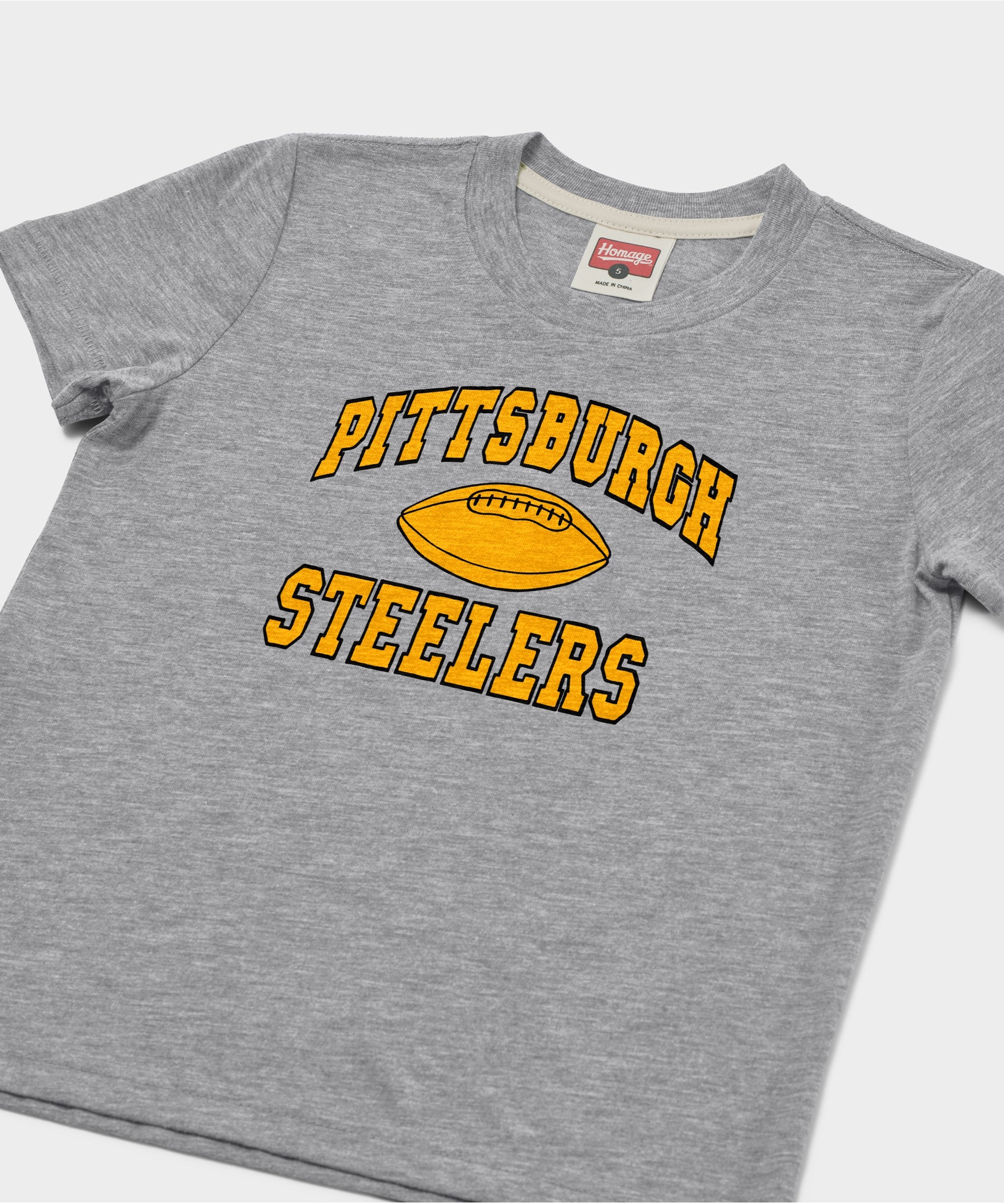 Youth Pittsburgh Steelers Gridiron