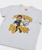 Youth Pittsburgh Steelers Tj Watt