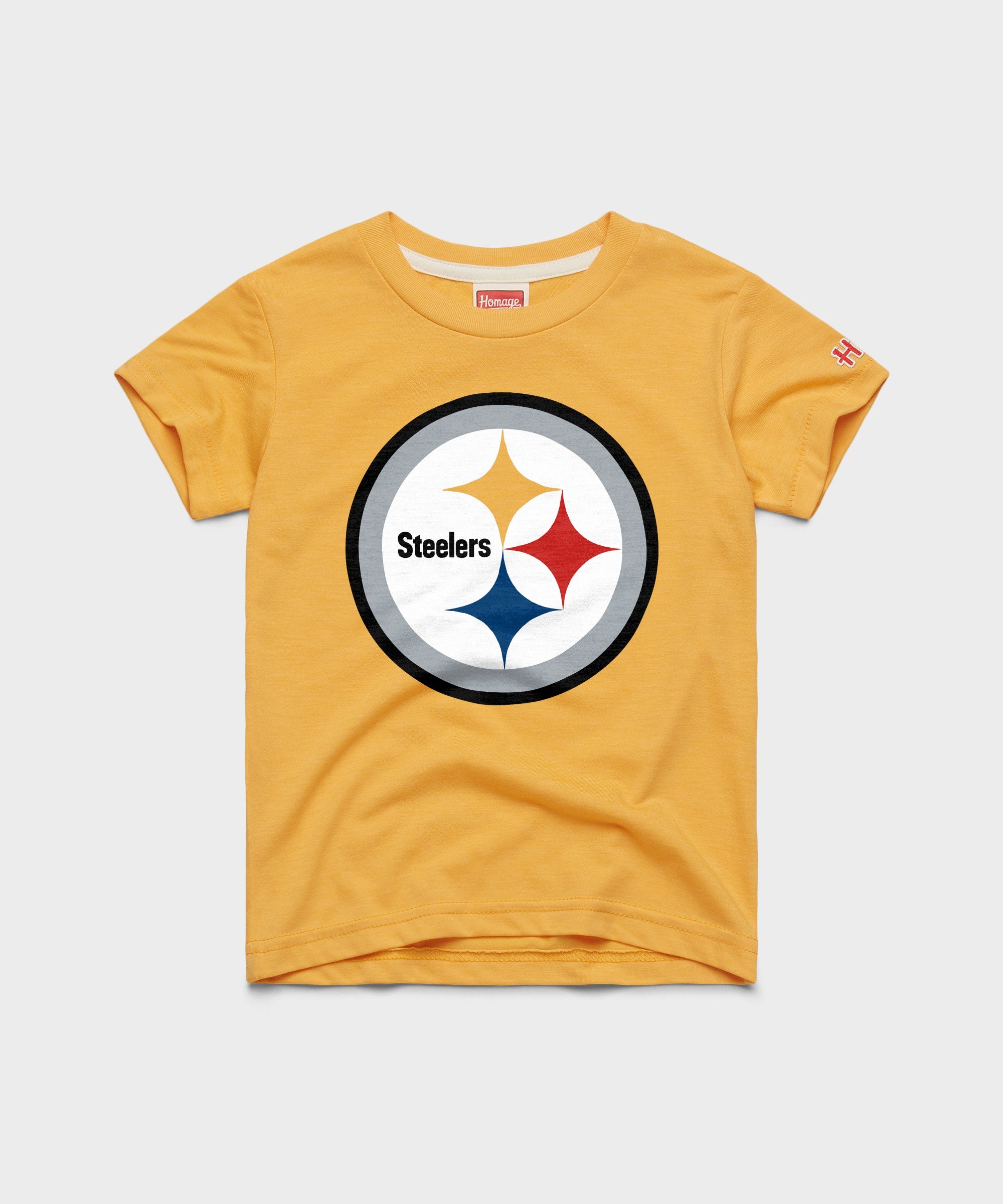 Youth Pittsburgh Steelers '02