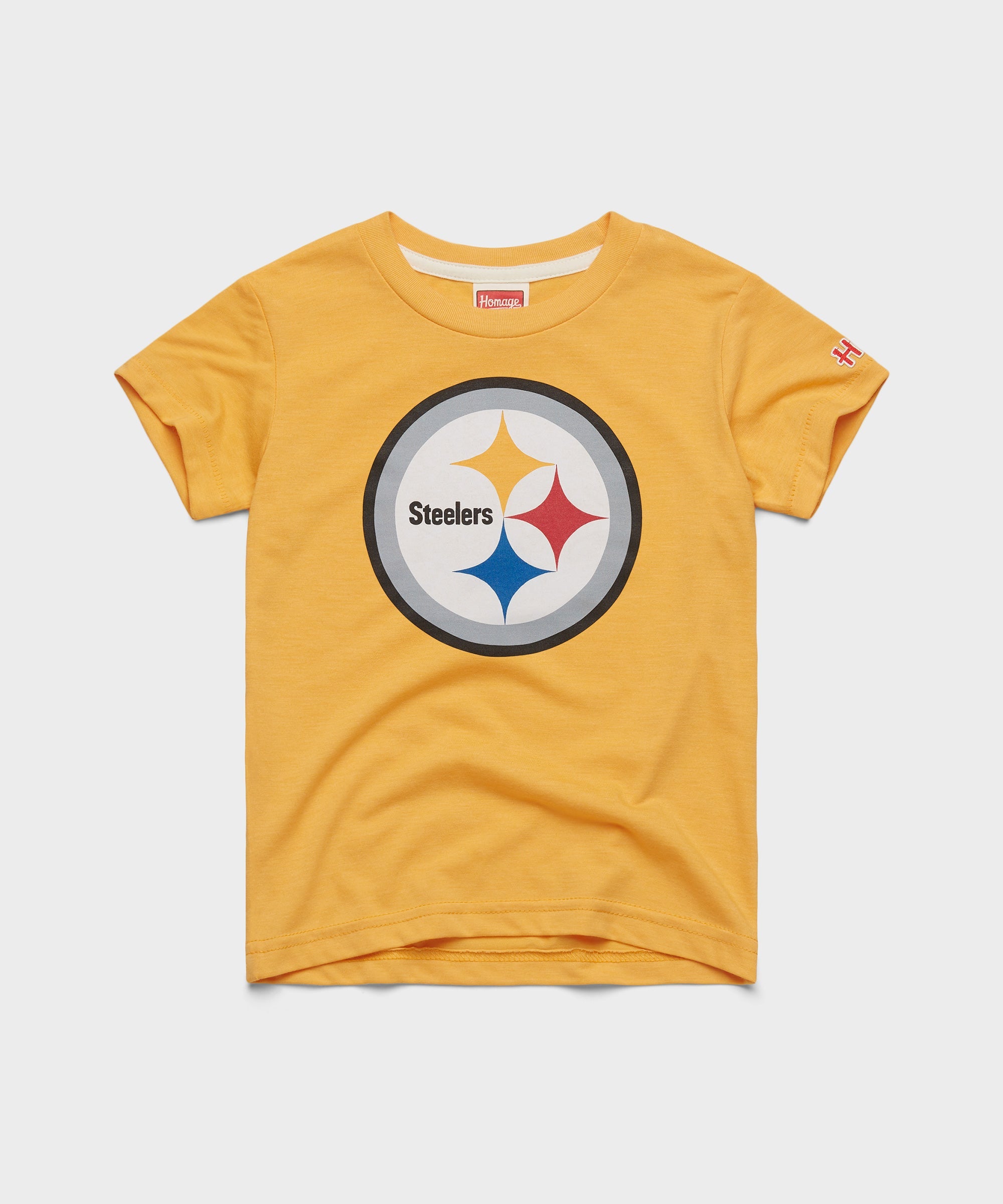 Youth Pittsburgh Steelers '02