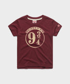 Youth Platform Nine and Three Quarters