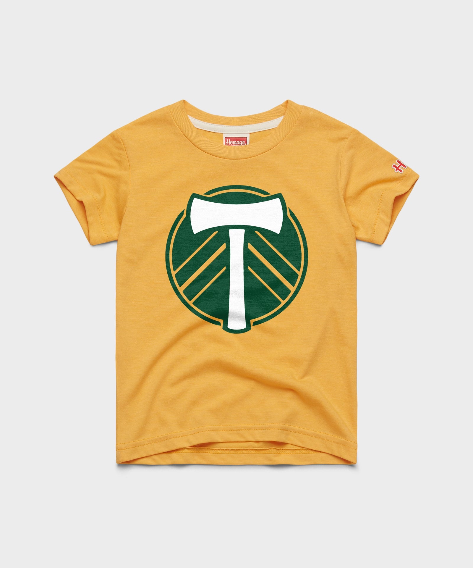 Youth Portland Timbers '19
