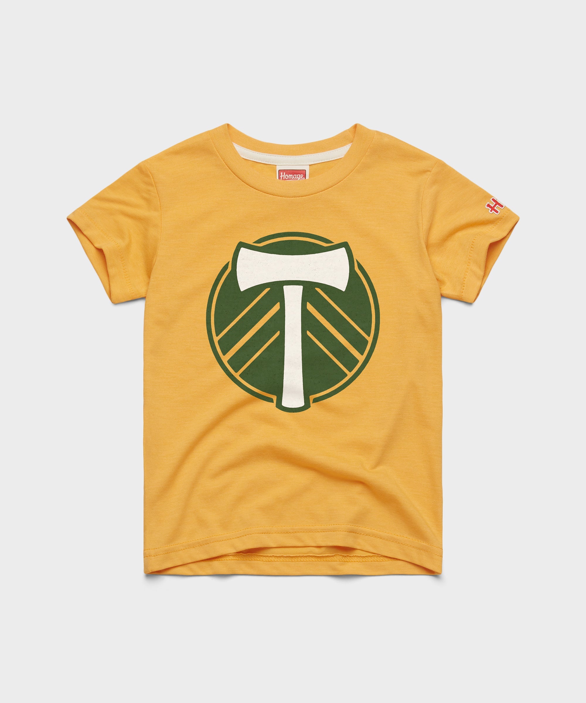 Youth Portland Timbers '19