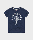Youth Professor Dumbledore