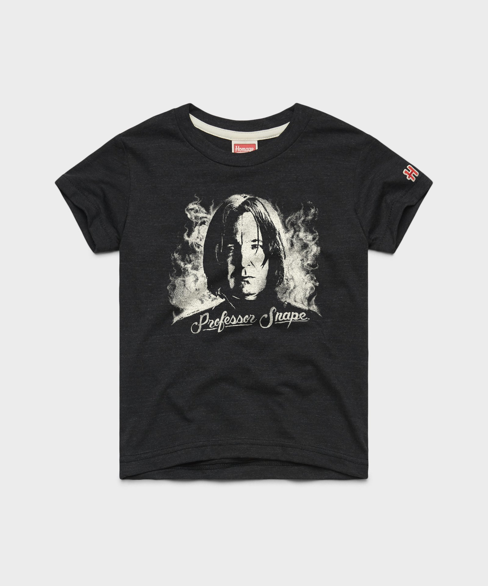 Youth Professor Snape