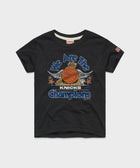 Youth Queen x New York Knicks Champions 2026