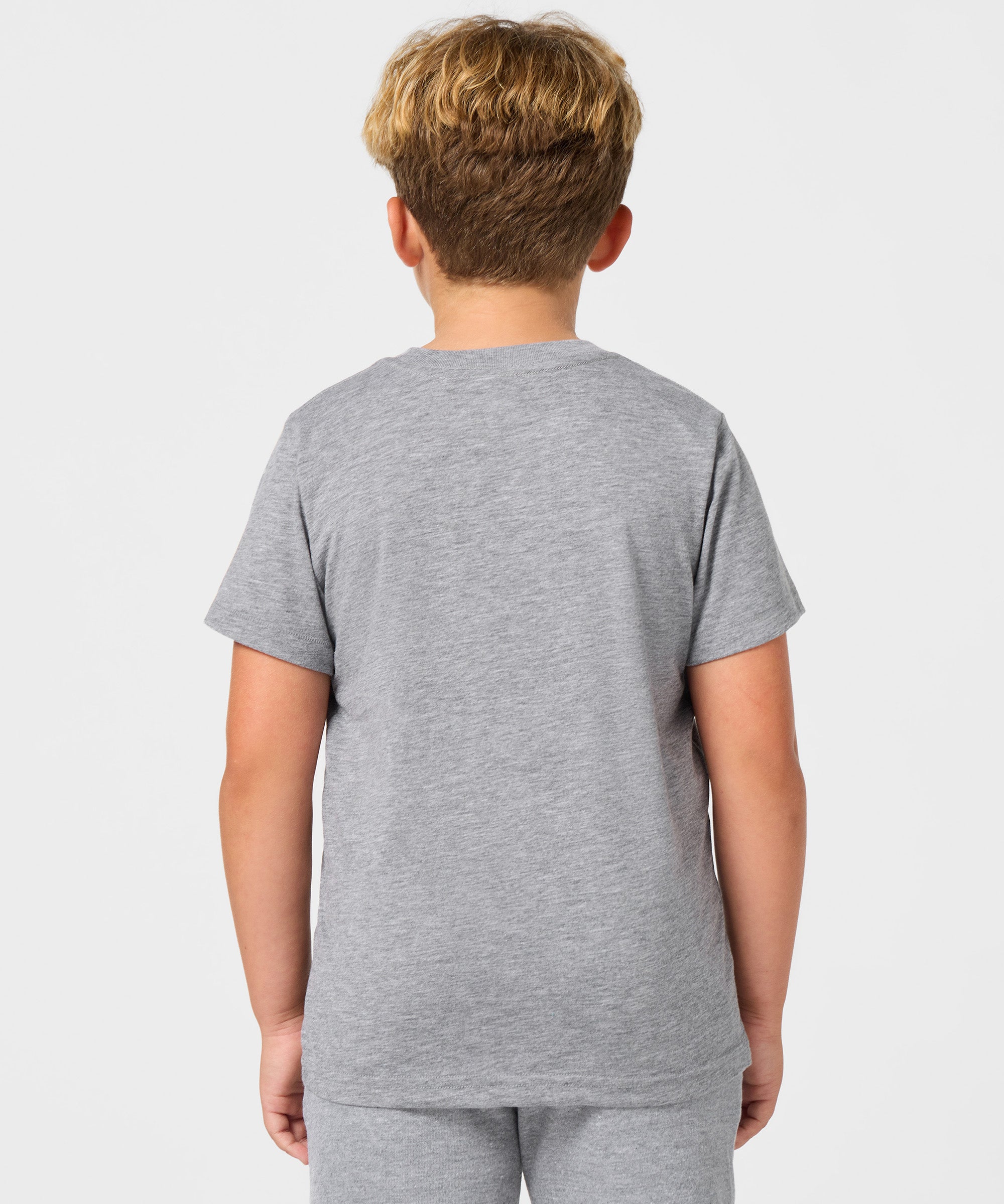 Youth Rams Matthew Stafford Signature Jersey