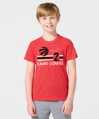 Youth Raptors Kawhi Leonard Signature Jersey