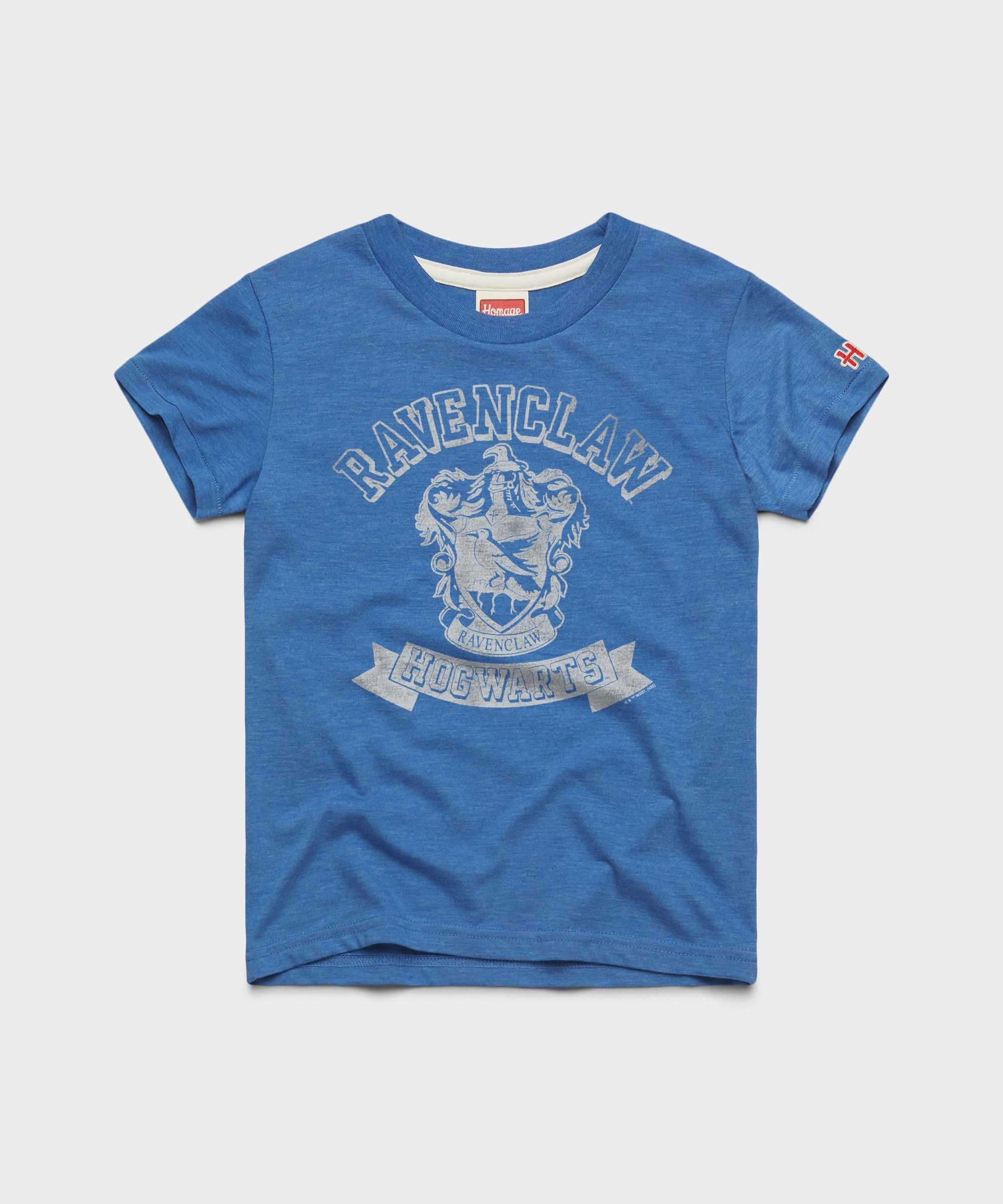 Youth Ravenclaw Crest