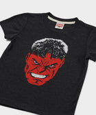 Youth Red Hulk
