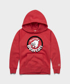 Youth Retro Cincinnati Bearcats Hoodie