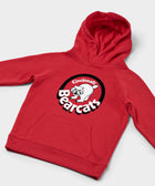 Youth Retro Cincinnati Bearcats Hoodie