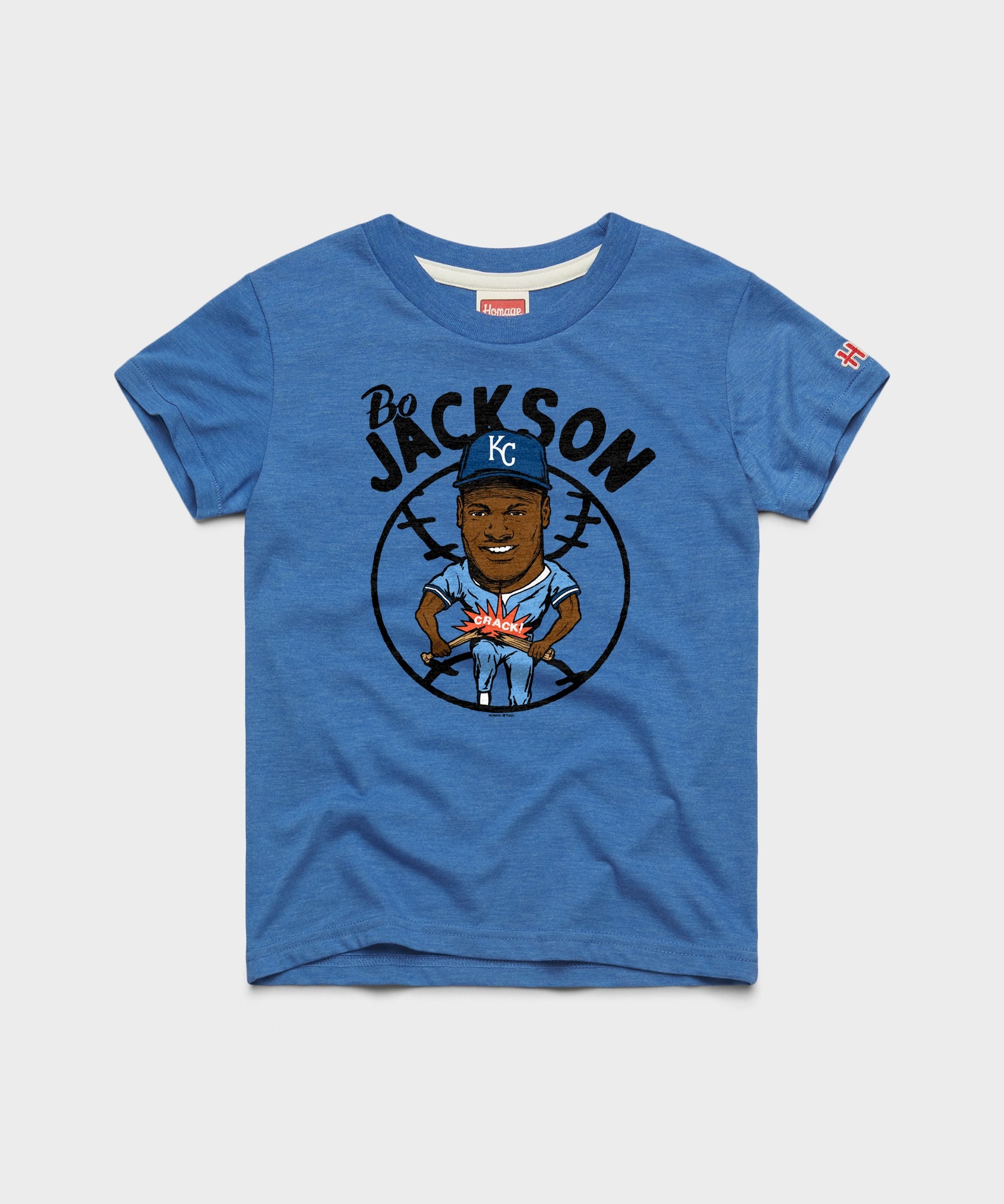 Youth Royals Bo Jackson