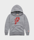 Youth Running Brutus The Buckeye Hoodie