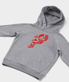 Youth Running Brutus The Buckeye Hoodie