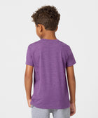 Youth Sacramento Kings Logo