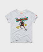 Youth San Antonio Spurs Comic Book Victor Wembanyama
