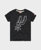Youth San Antonio Spurs Logo
