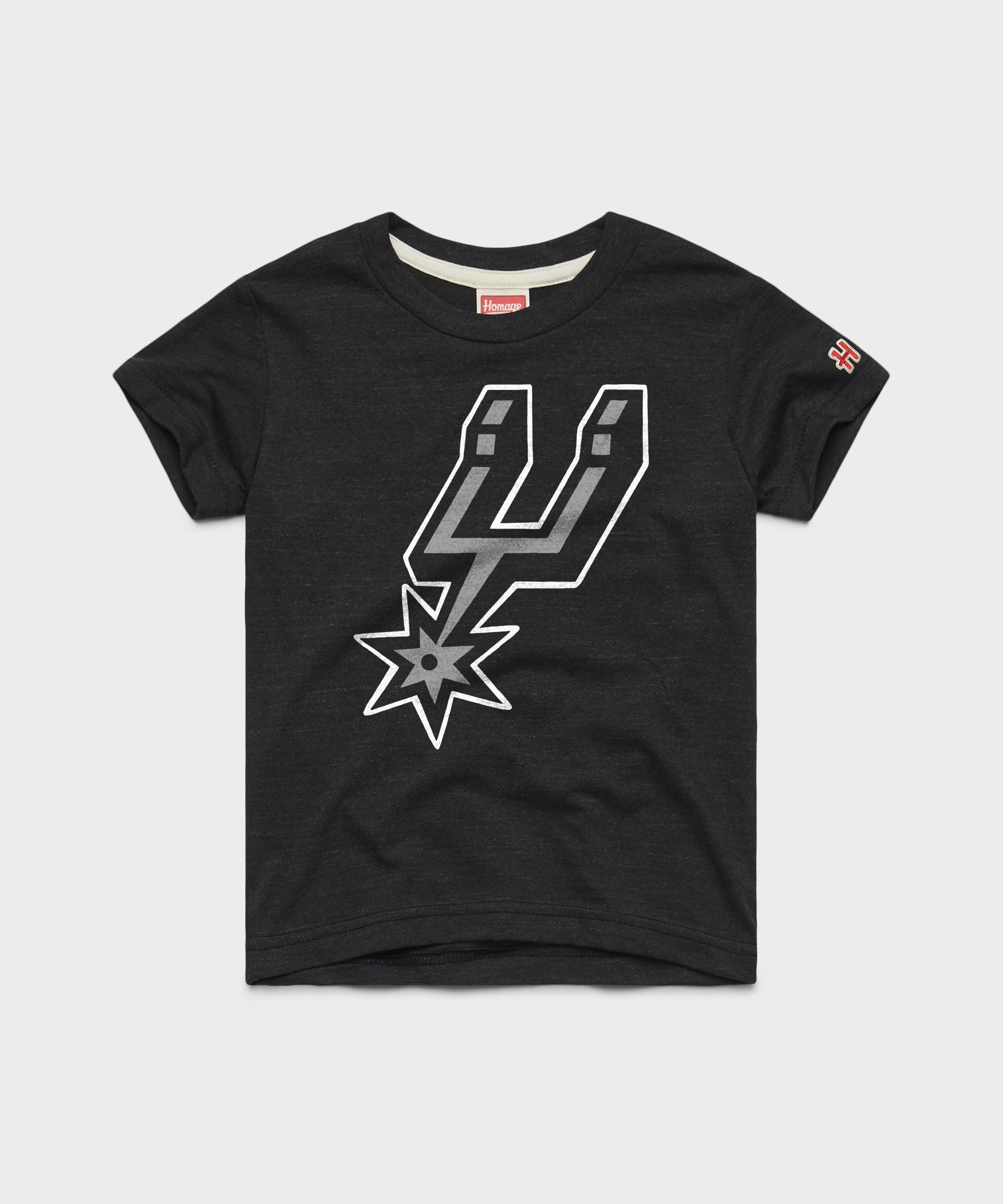 Youth San Antonio Spurs Logo