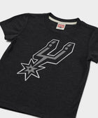Youth San Antonio Spurs Logo
