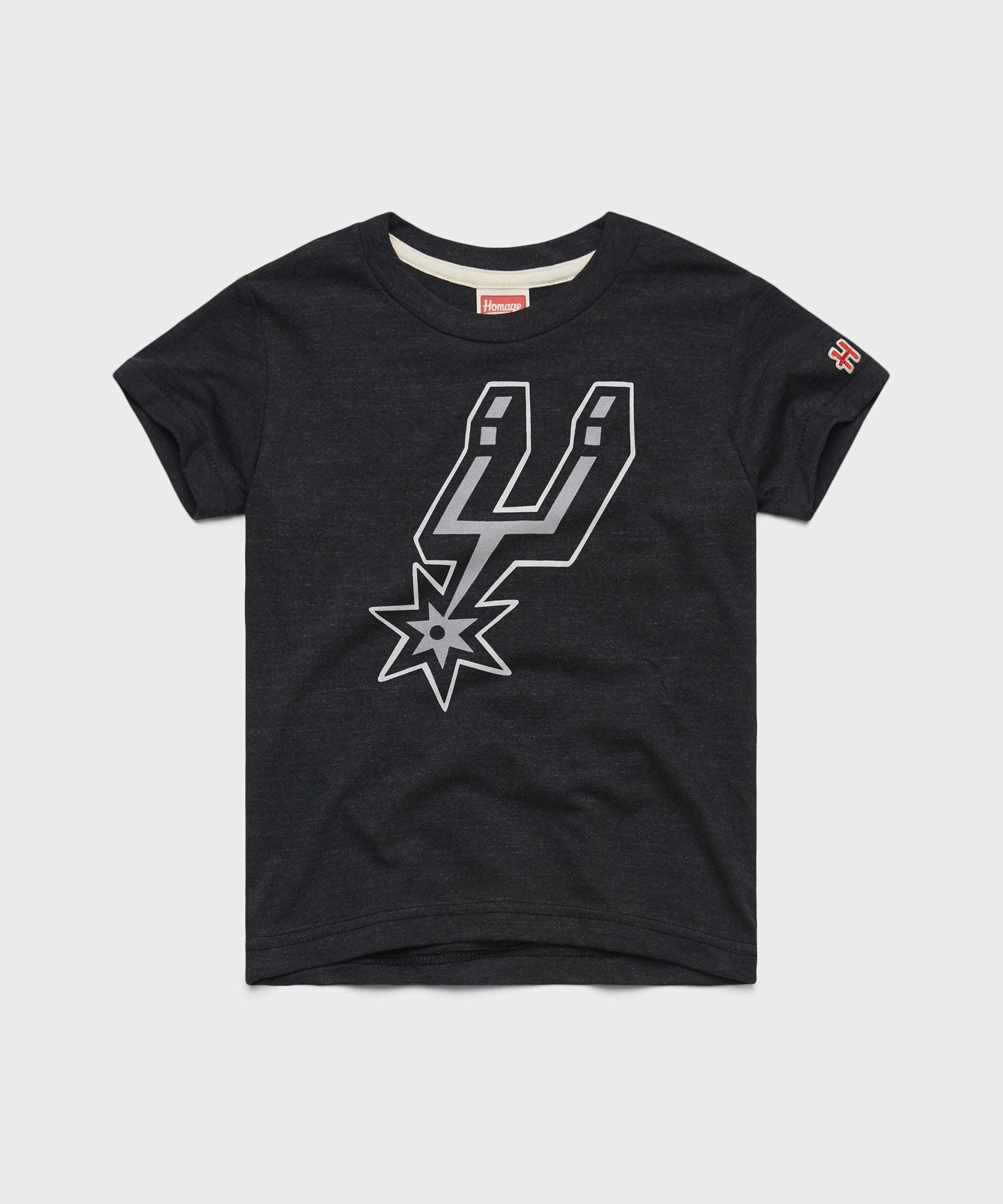 Youth San Antonio Spurs Logo