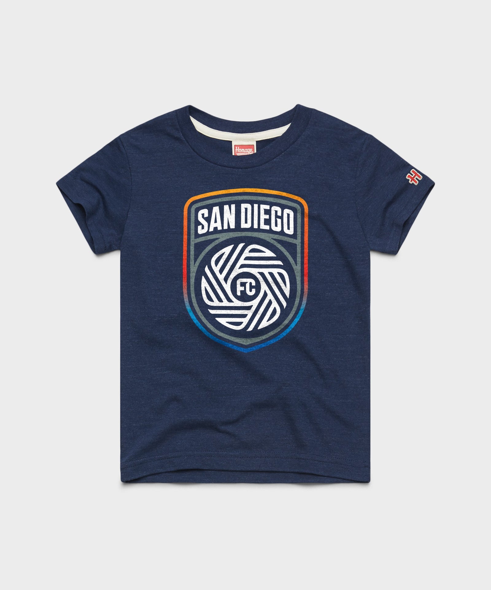 Youth San Diego Fc '25