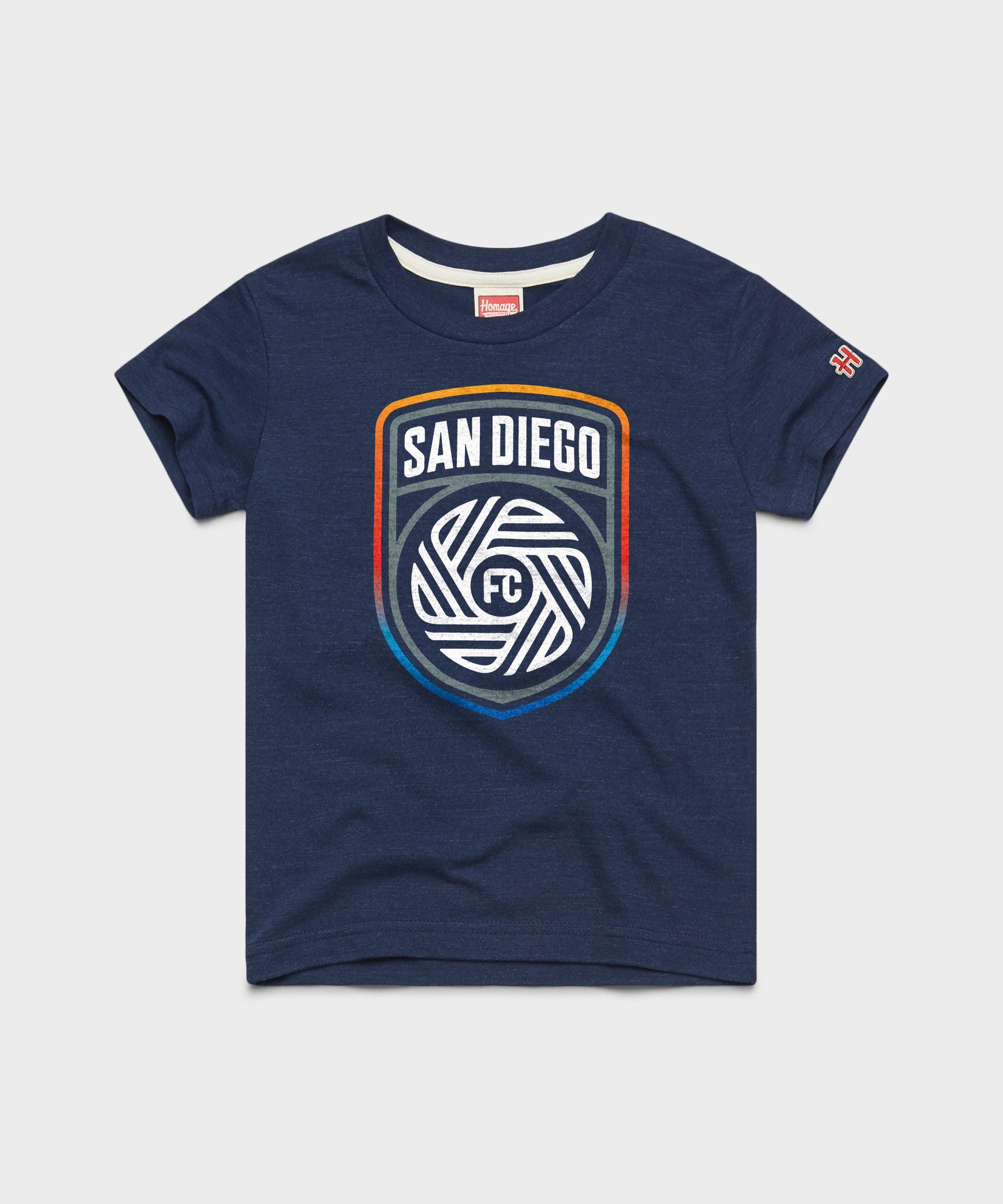 Youth San Diego Fc '25