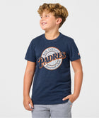 Youth San Diego Padres '92