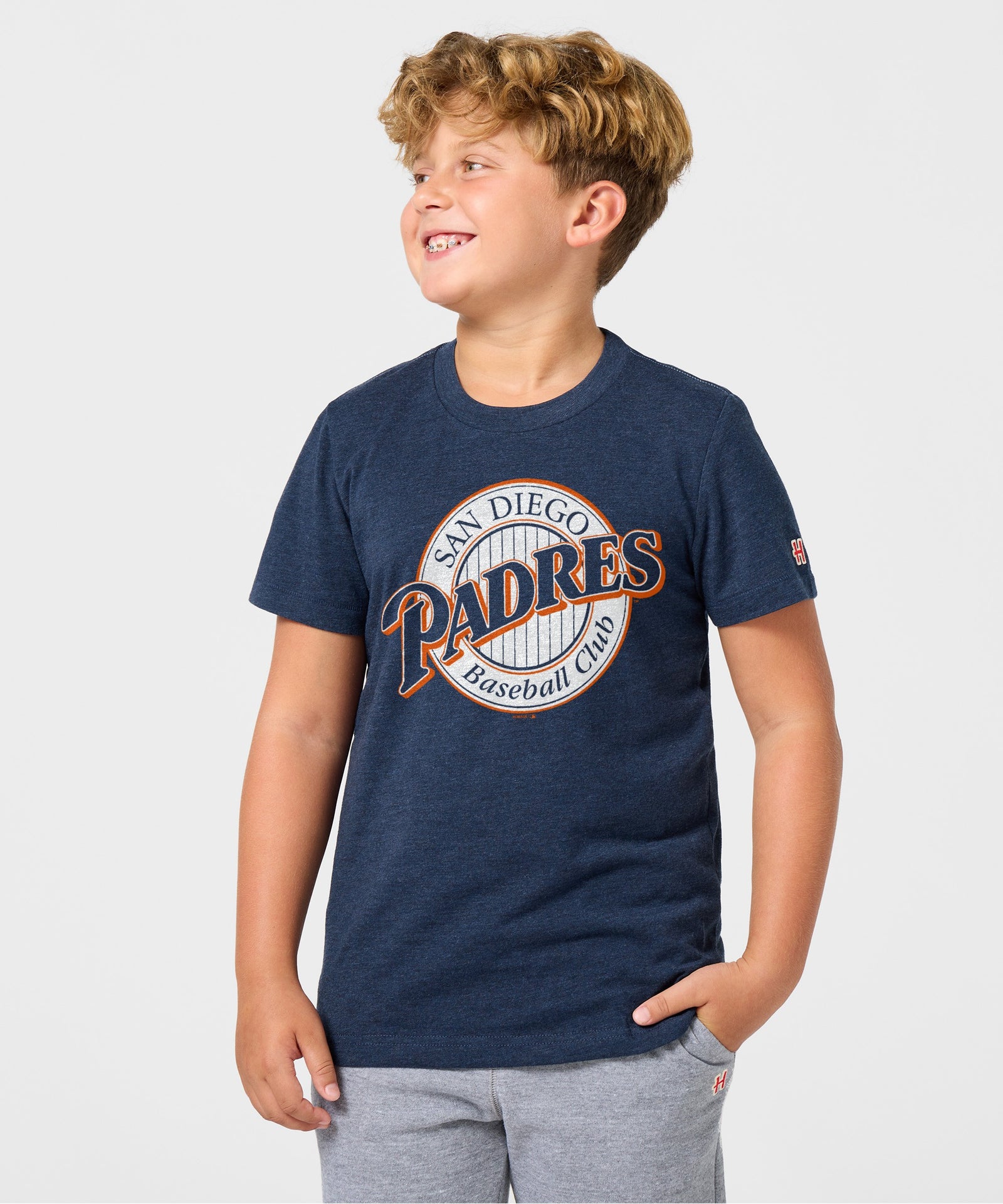 Youth San Diego Padres '92