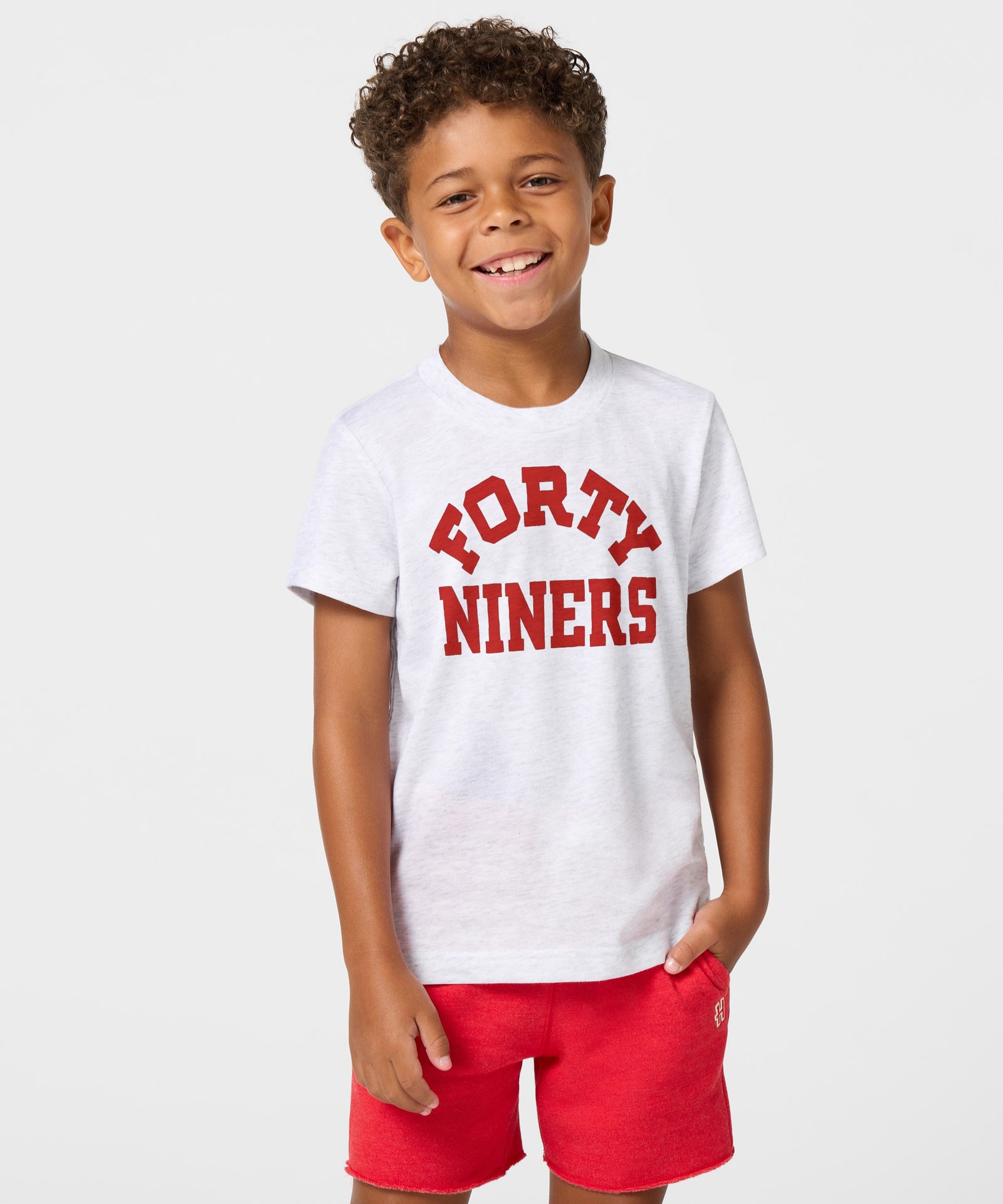 Youth San Francisco 49Ers Classic