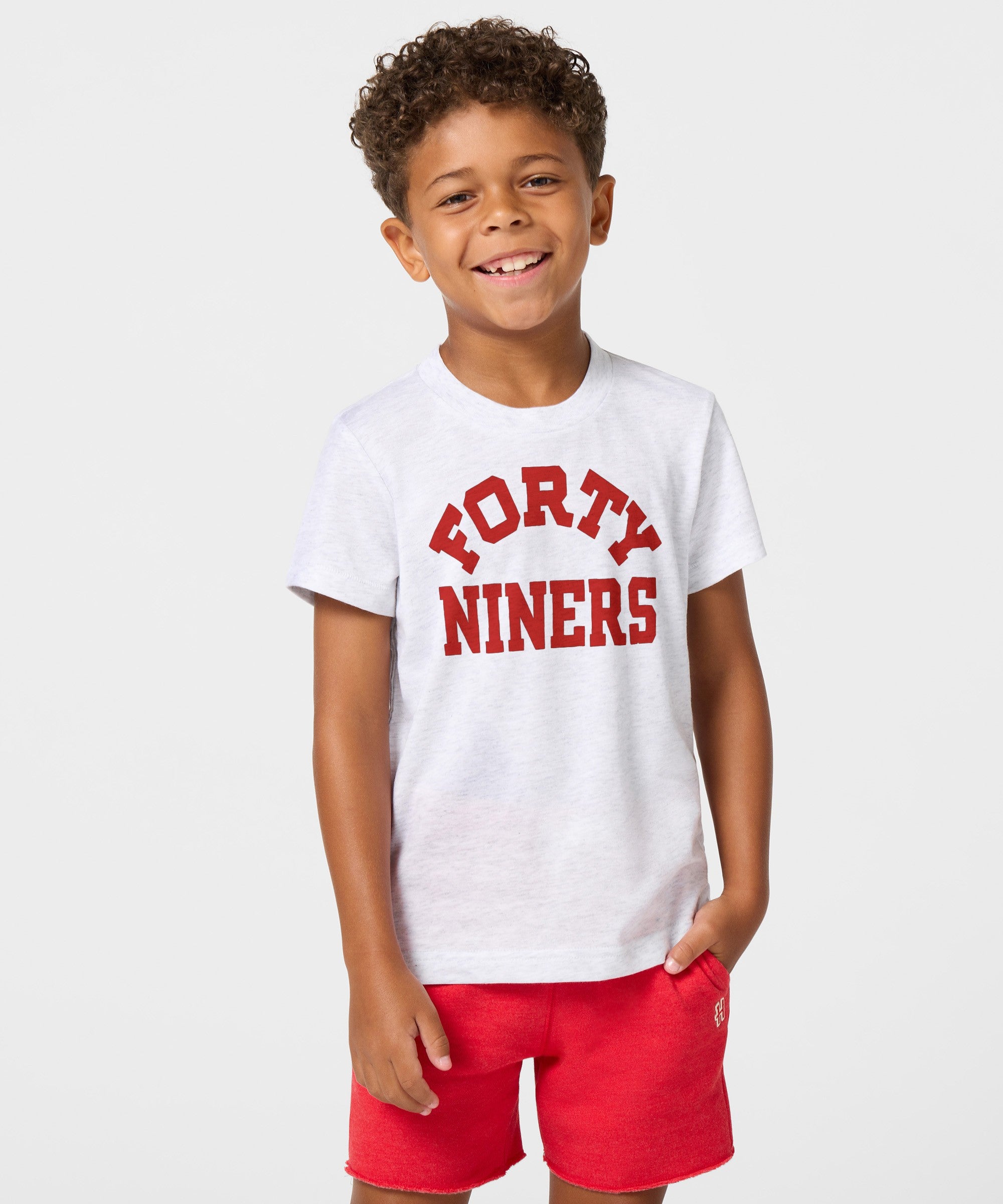 Youth San Francisco 49Ers Classic