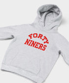 Youth San Francisco 49Ers Classic Hoodie