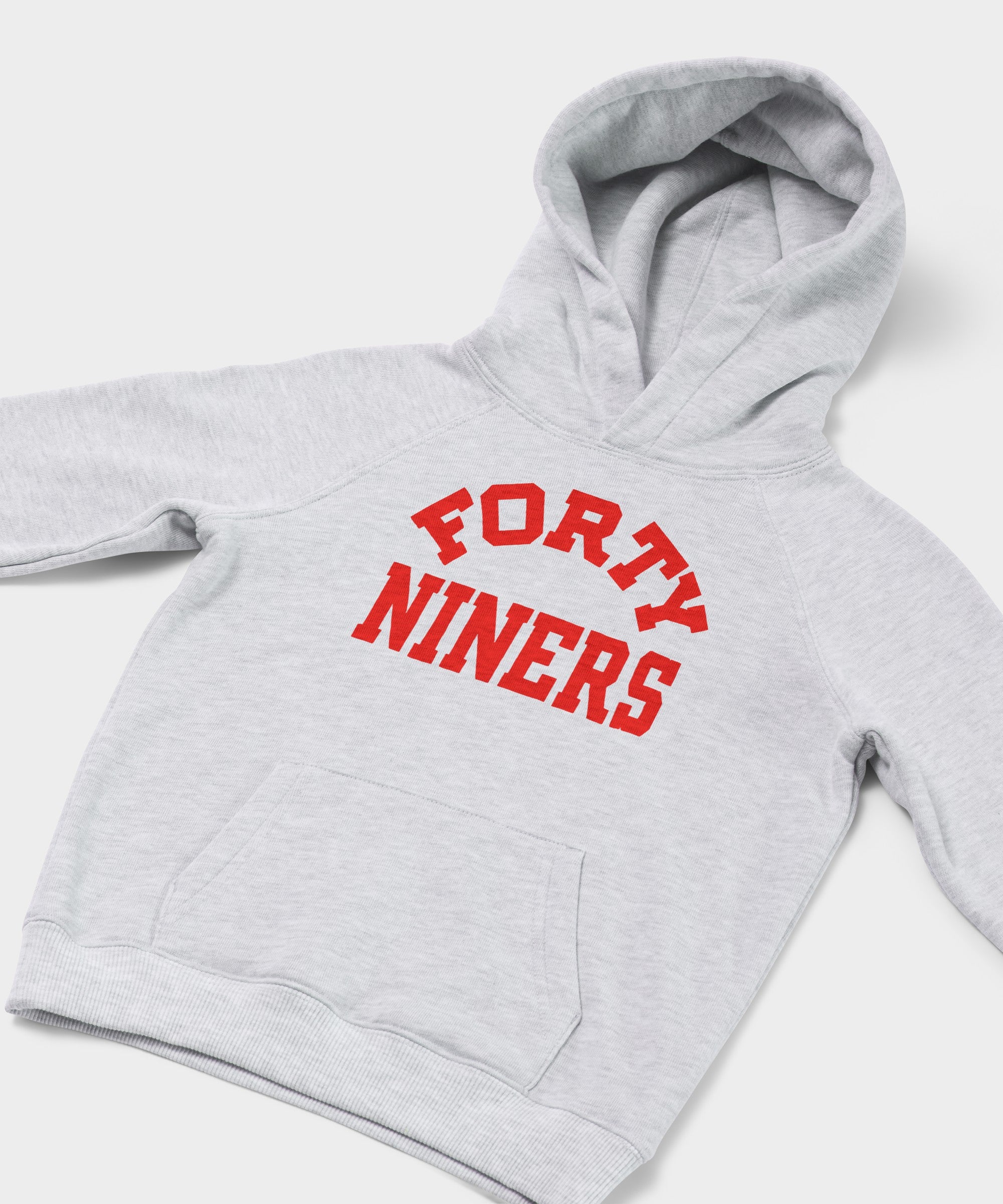 Youth San Francisco 49Ers Classic Hoodie
