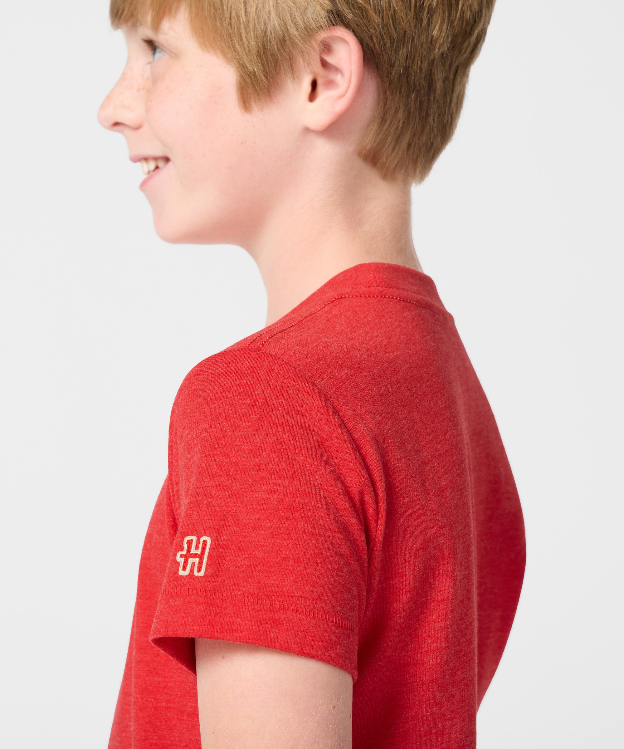 Youth San Francisco 49Ers Crest